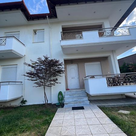 סטאברוס Soso Studios & Apartments מראה חיצוני תמונה