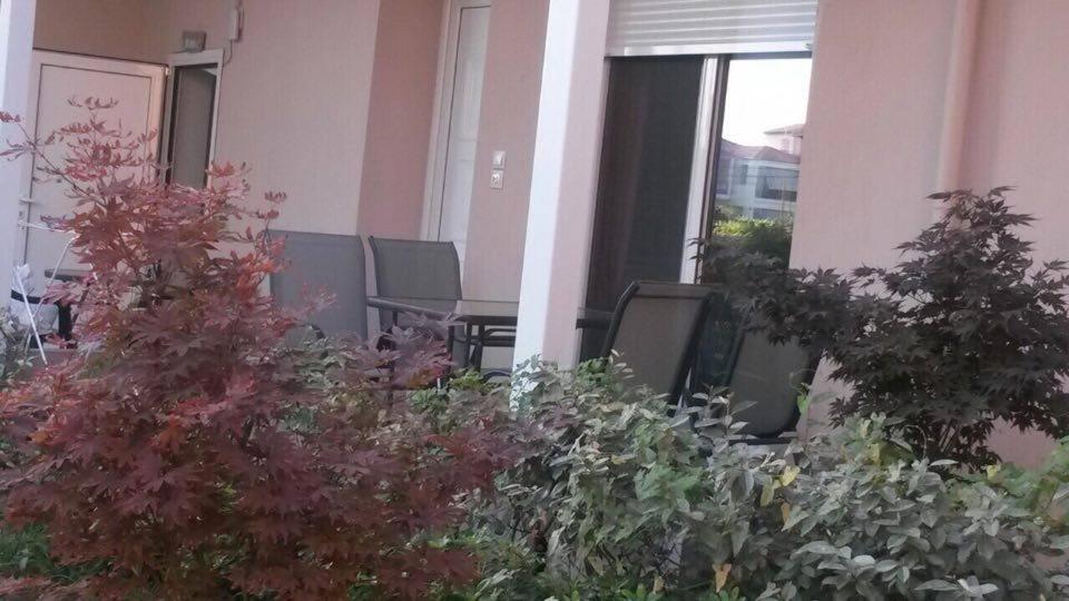 סטאברוס Soso Studios & Apartments מראה חיצוני תמונה