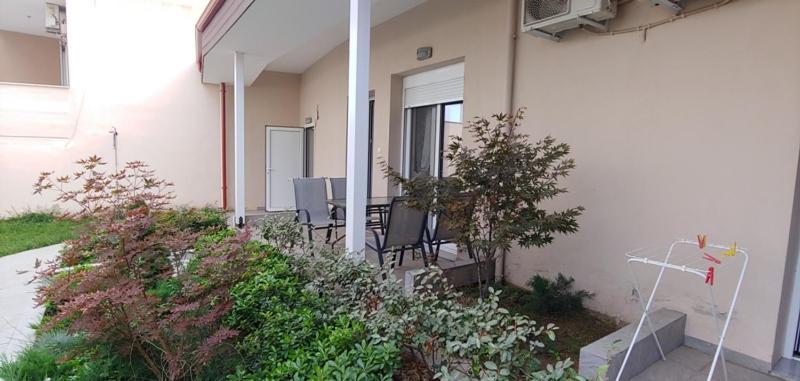 סטאברוס Soso Studios & Apartments מראה חיצוני תמונה