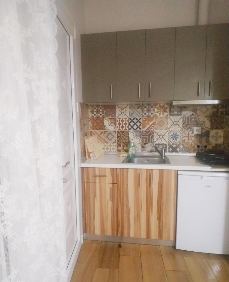 סטאברוס Soso Studios & Apartments מראה חיצוני תמונה