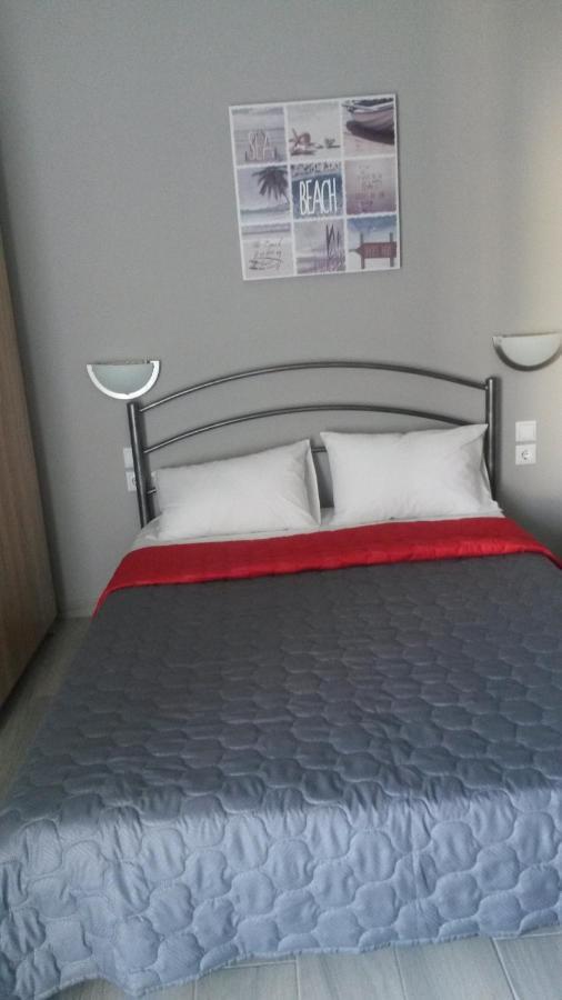 סטאברוס Soso Studios & Apartments מראה חיצוני תמונה