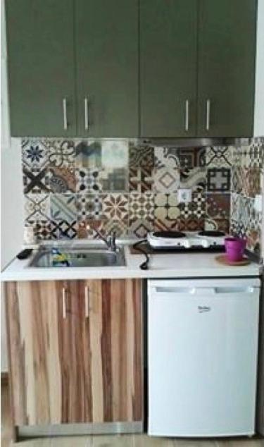 סטאברוס Soso Studios & Apartments מראה חיצוני תמונה