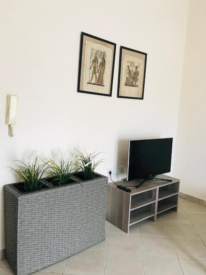סטאברוס Soso Studios & Apartments מראה חיצוני תמונה