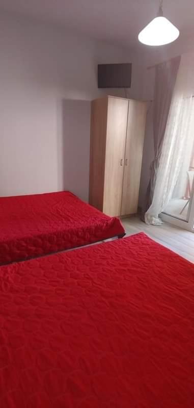 סטאברוס Soso Studios & Apartments מראה חיצוני תמונה