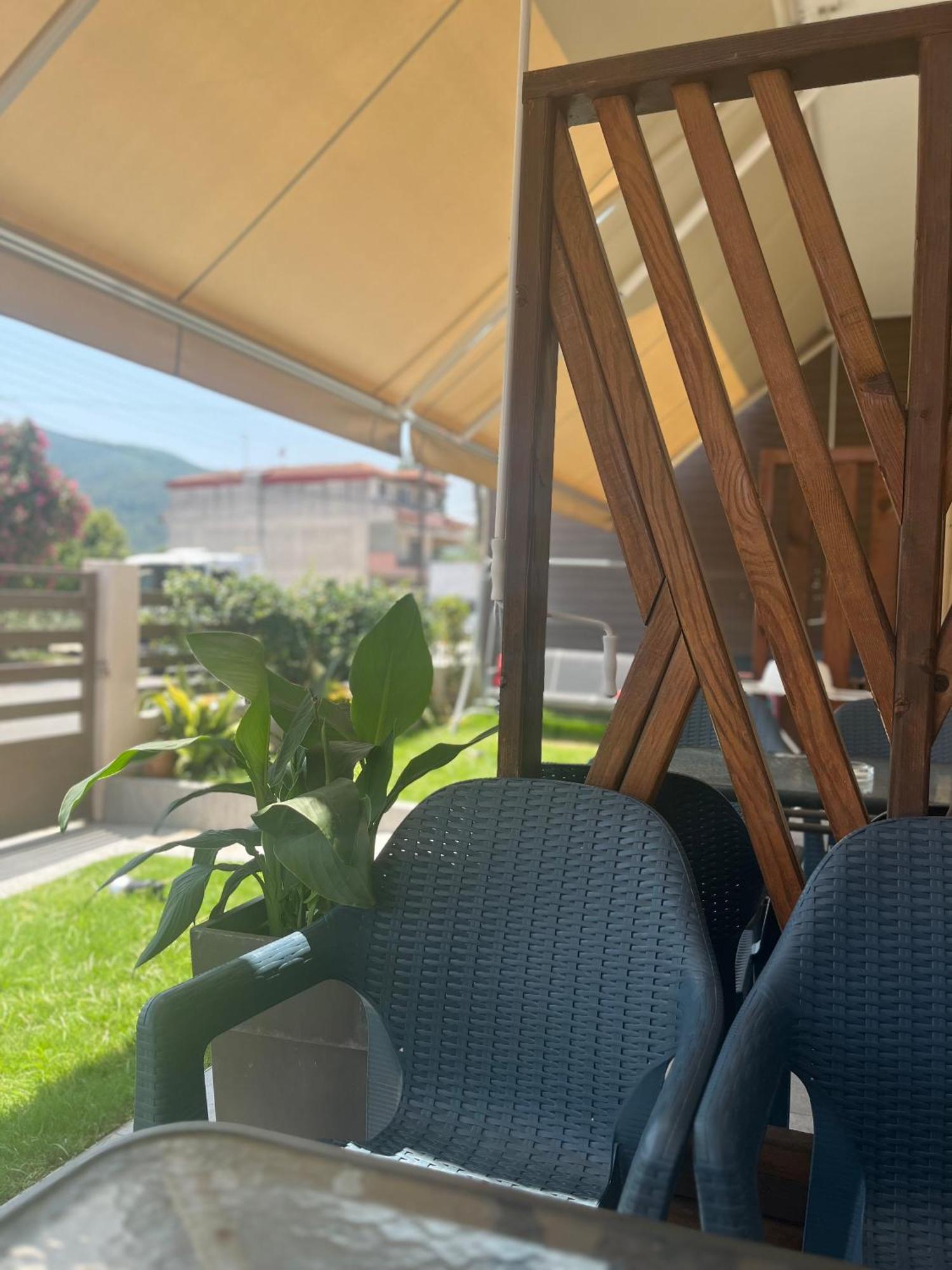 סטאברוס Soso Studios & Apartments מראה חיצוני תמונה