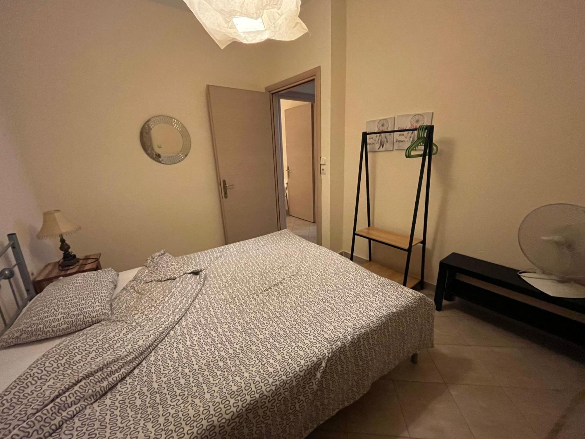סטאברוס Soso Studios & Apartments מראה חיצוני תמונה