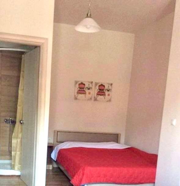 סטאברוס Soso Studios & Apartments מראה חיצוני תמונה