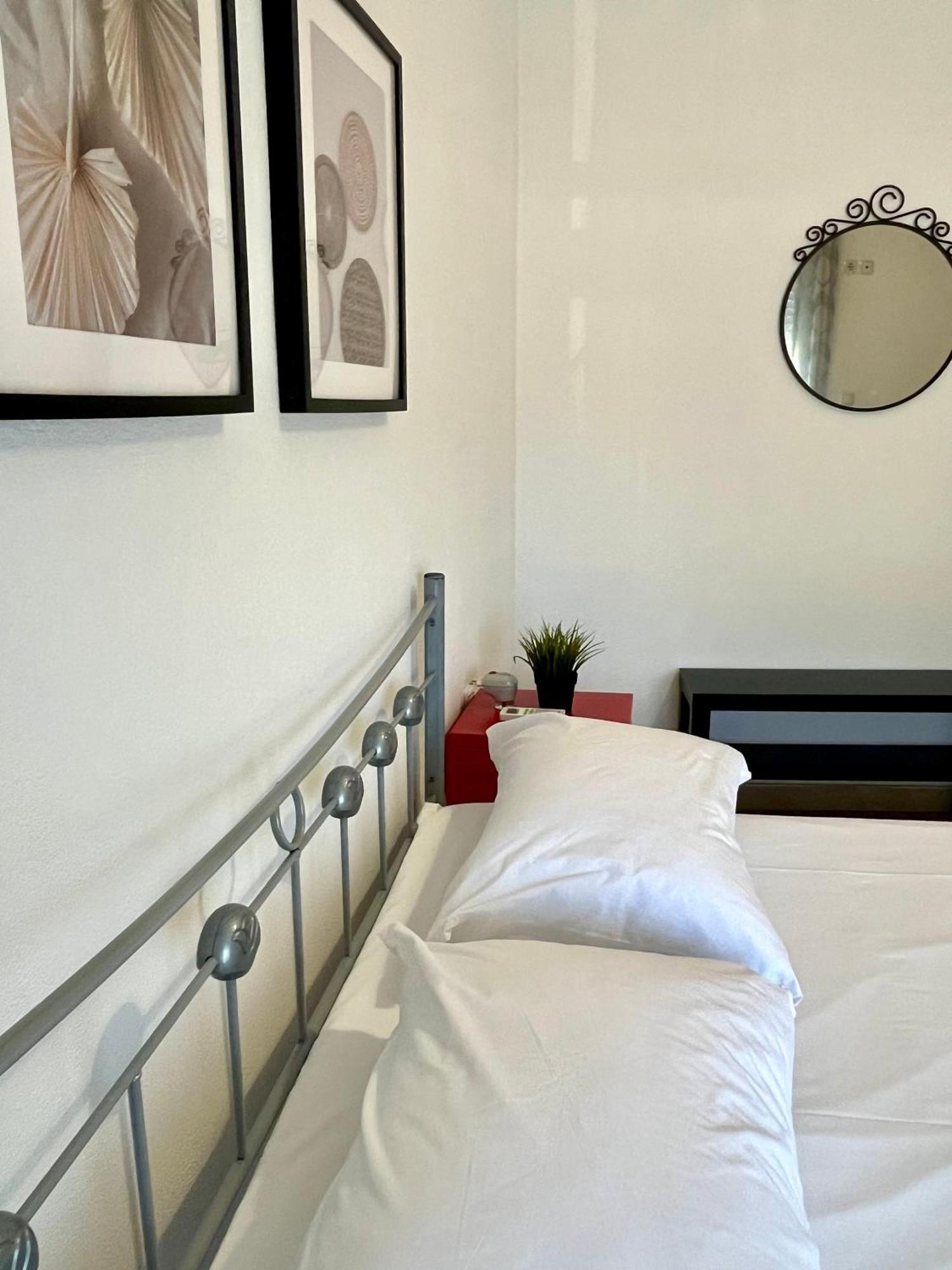 סטאברוס Soso Studios & Apartments מראה חיצוני תמונה