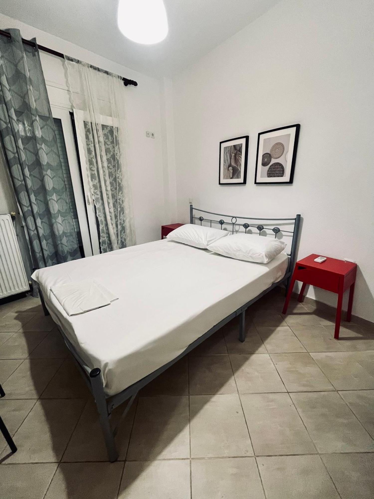 סטאברוס Soso Studios & Apartments מראה חיצוני תמונה