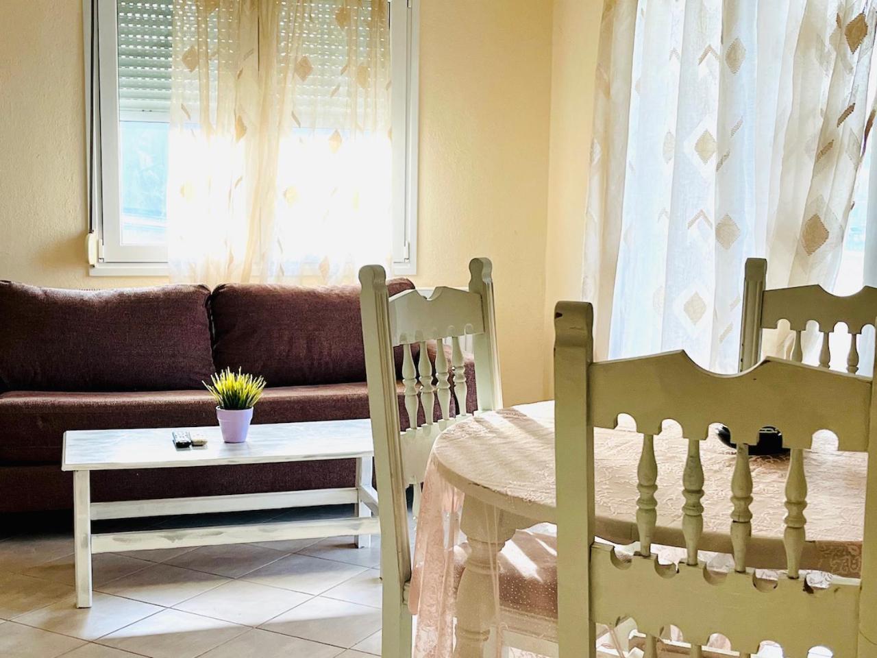 סטאברוס Soso Studios & Apartments מראה חיצוני תמונה