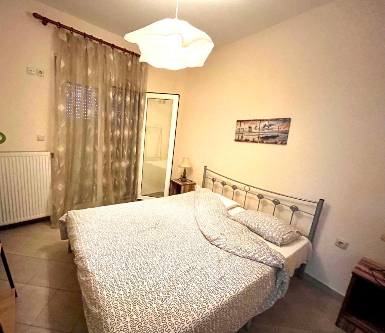 סטאברוס Soso Studios & Apartments מראה חיצוני תמונה